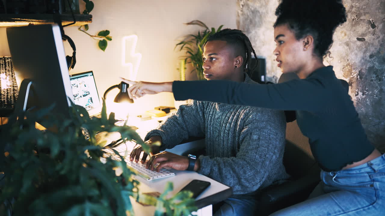 I love getting her opinion on my work