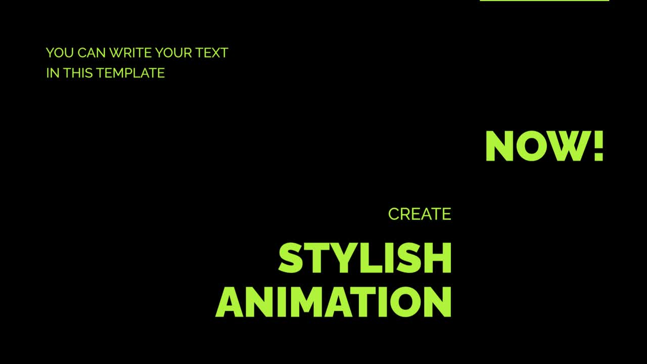 Corporate FullScreen Titles 08 Corporate FullScreen Titles Adobe After Effects 2022 Resolution 3840×2160