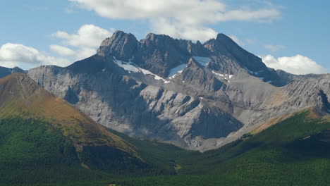 a thrilling helicopter tour of the canadian rocky mountains, breathtaking aerial views of snow-capped peaks, glaciers, rivers, and forests