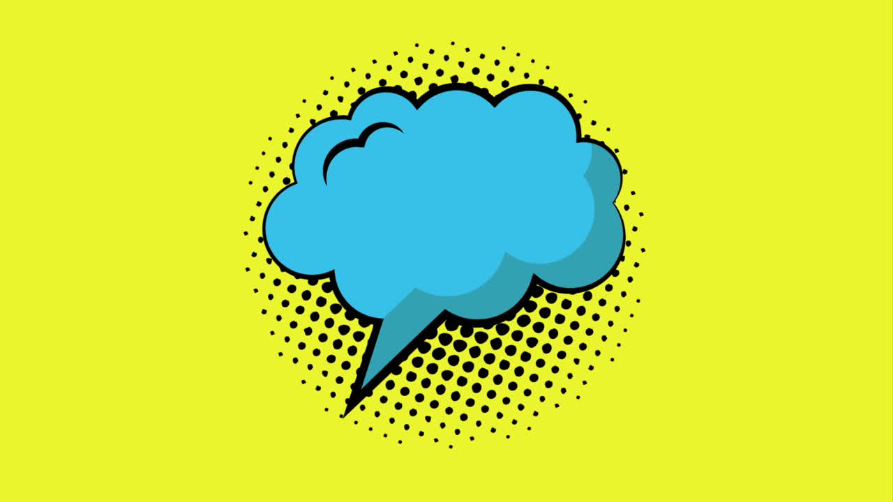 El cómic de arte pop