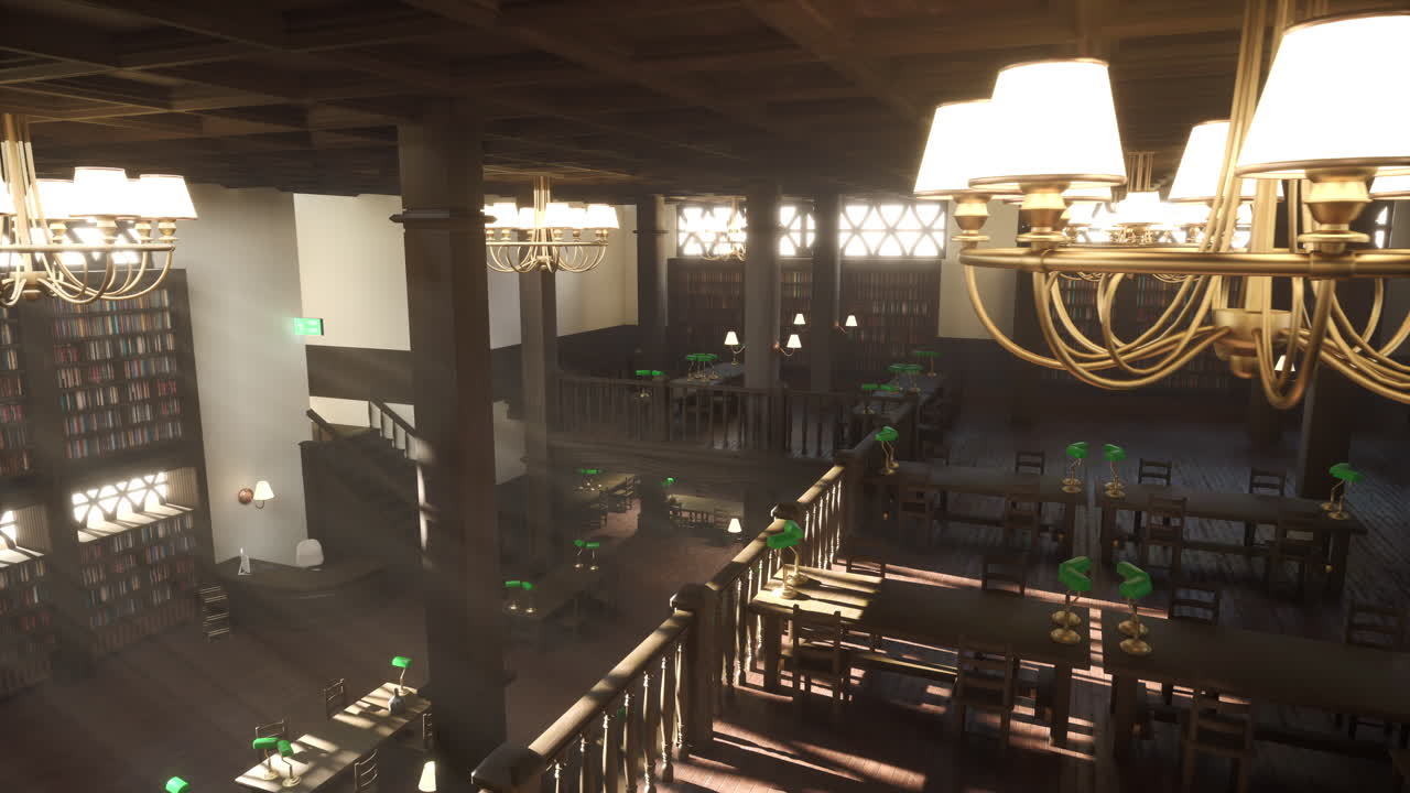 Close up of server farm equipment managing computing resources