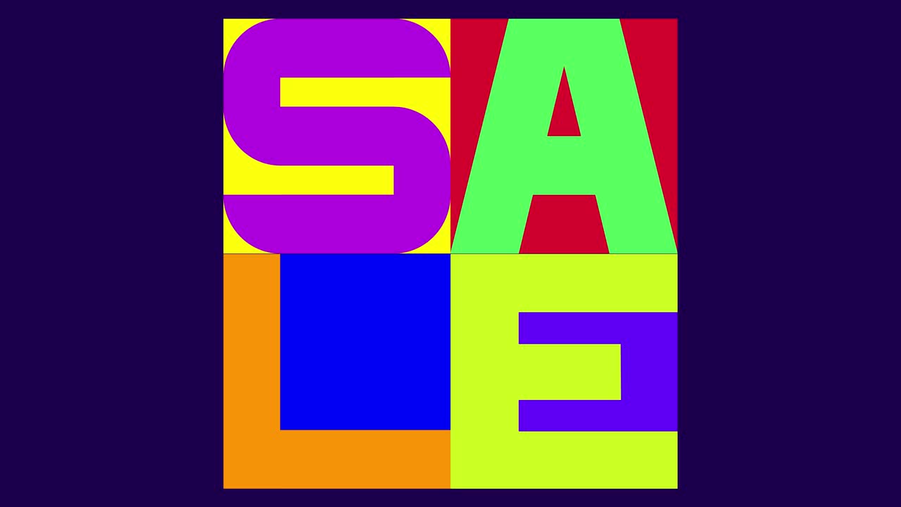 SALE