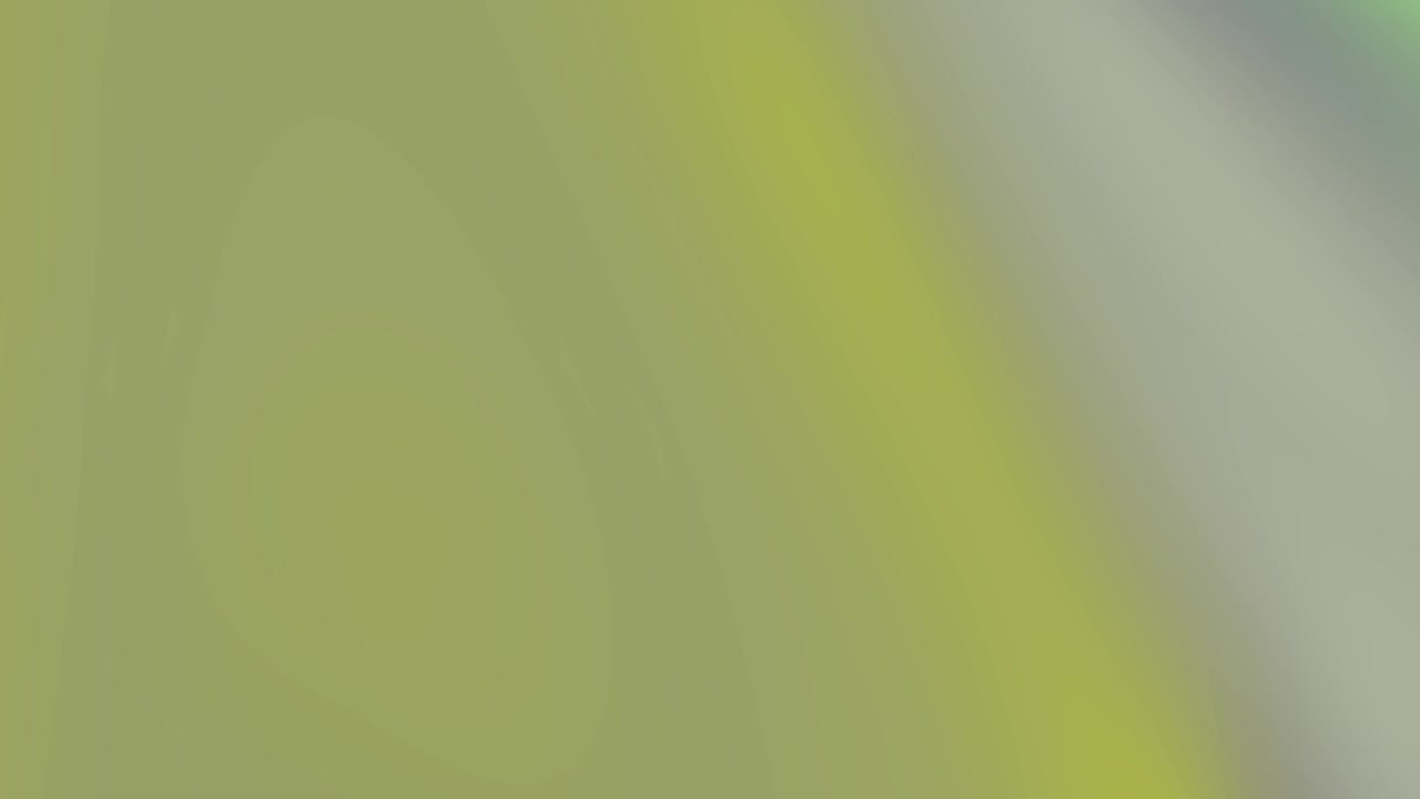 Fundo Abstrato Gradiente Animado com Transições de Cores Suaves