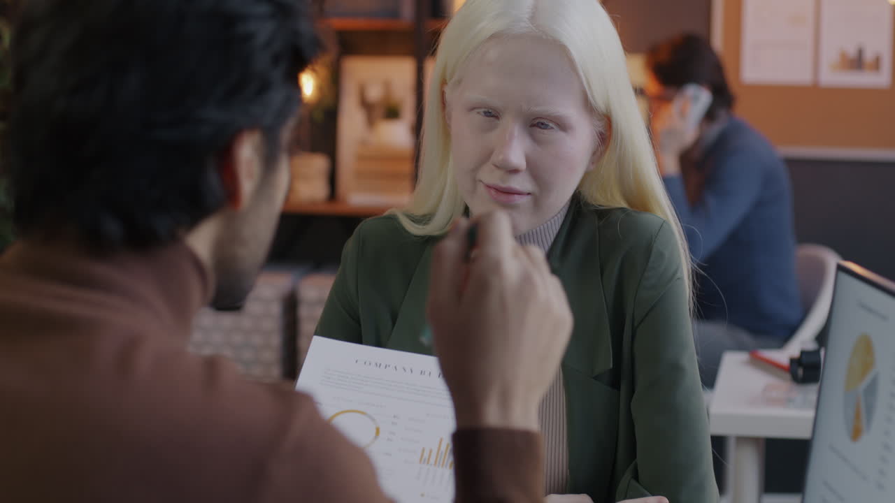 Business Meeting and Budget Review