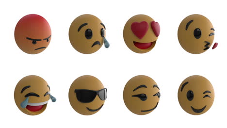 emoji icons 4k