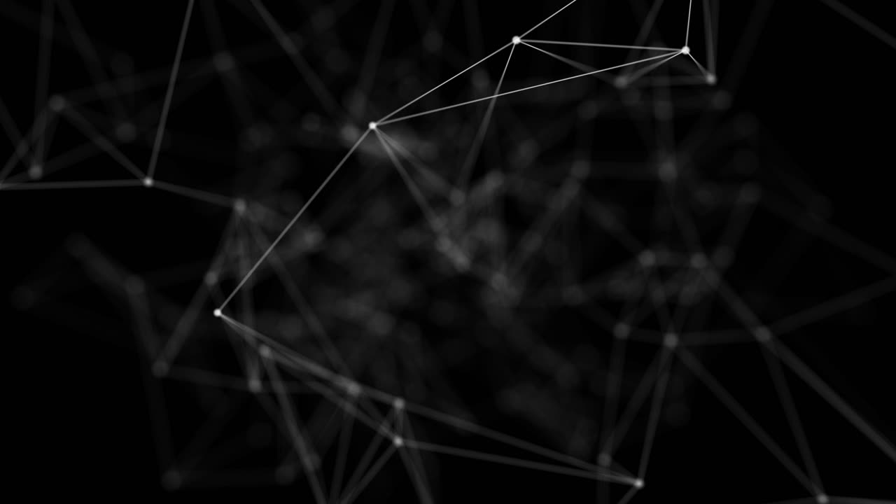 conexiones de red abstractas