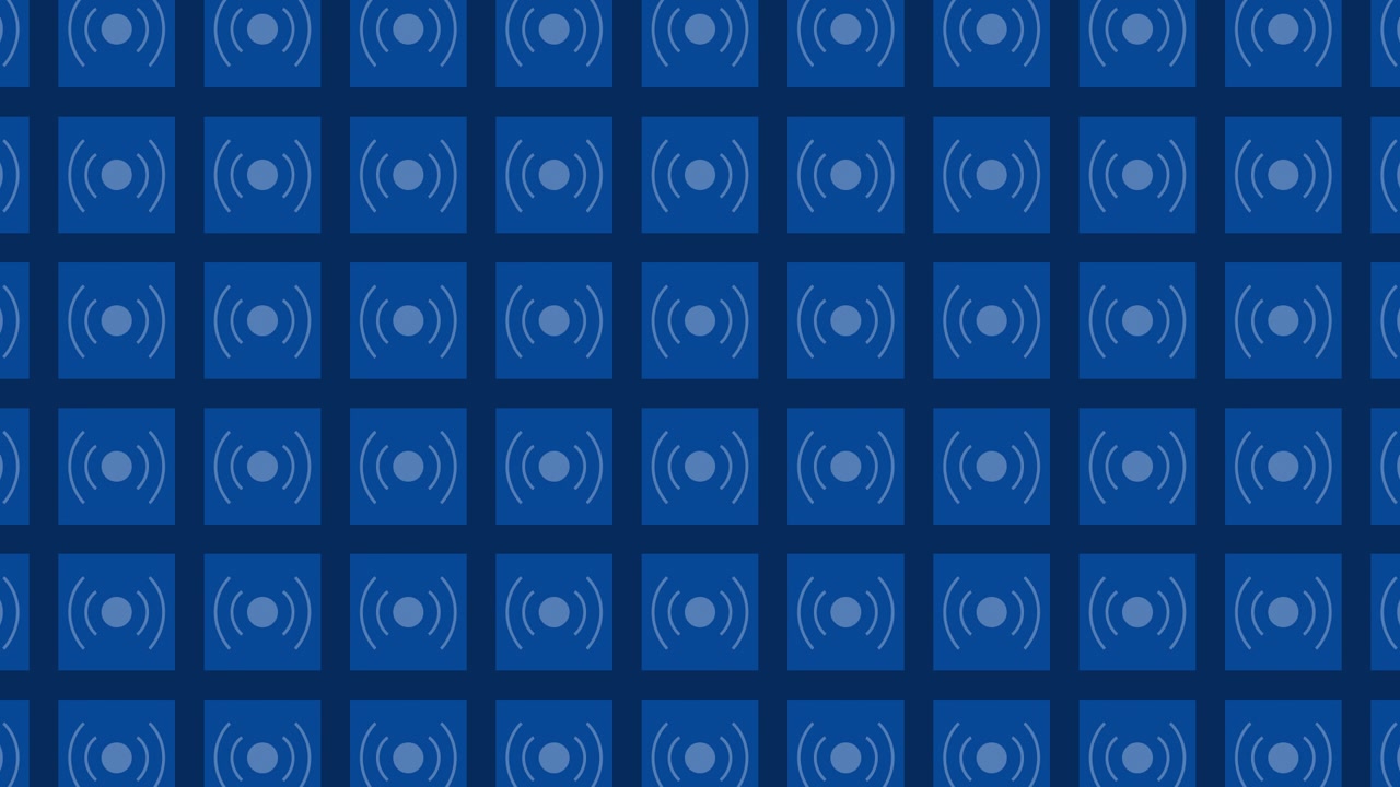 Streaming Block tile wave Transitions. 1080p - 30 fps - Alpha Channel (1)