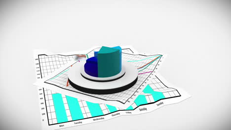 Montaje-De-Diferentes-Situaciones-De-Negocios.