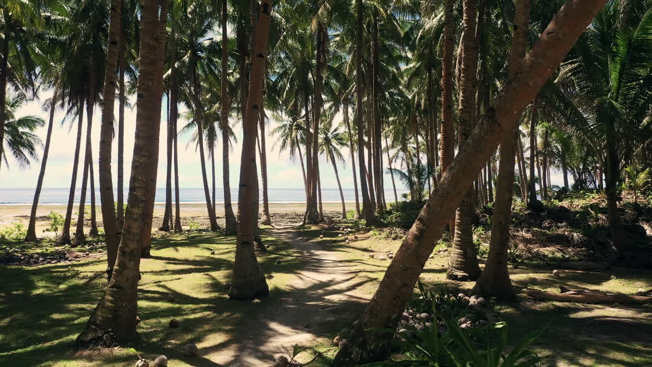 All pathways lead to beautiful destinations