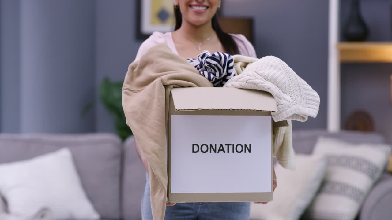 espero que puedan hacer buen uso de esta ropa.