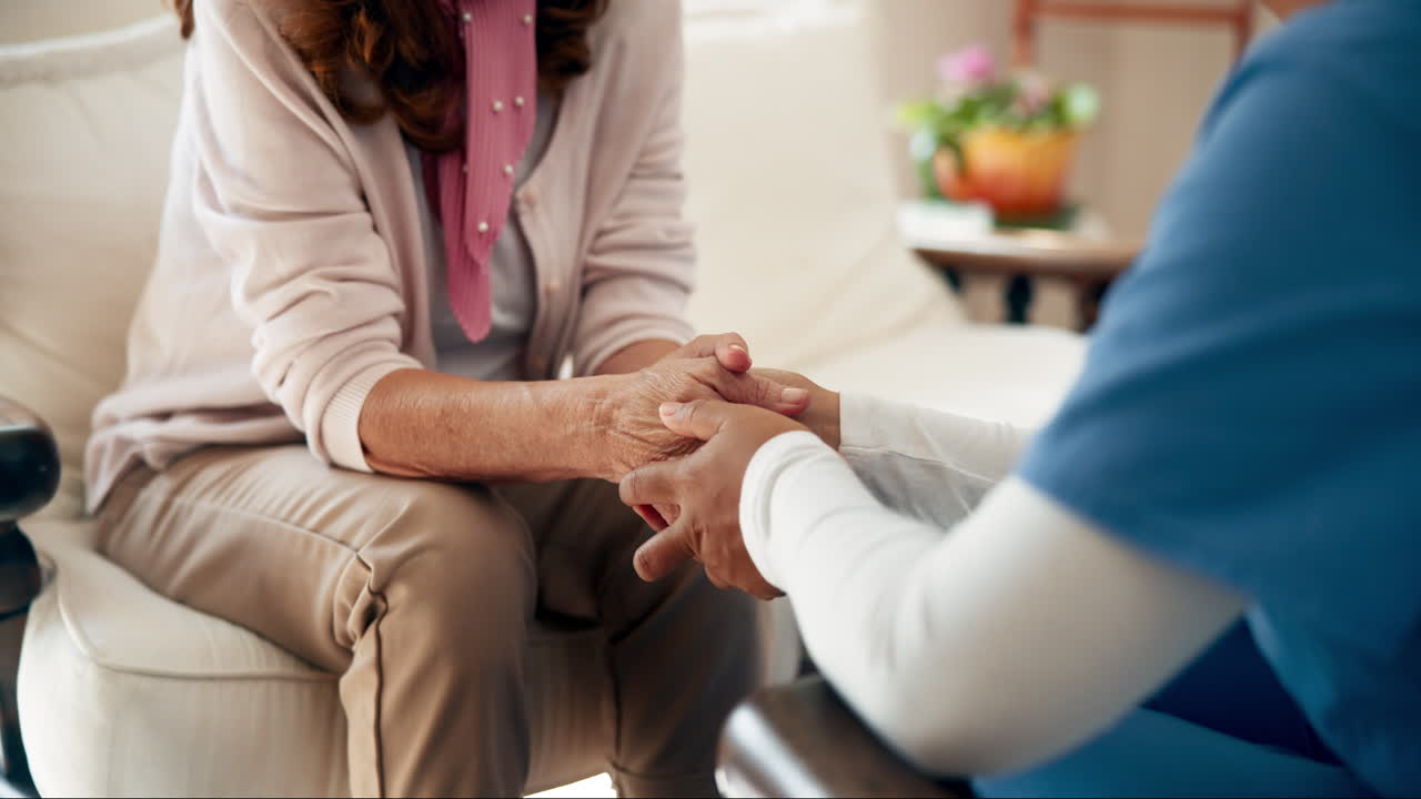 Supportive Care for the Elderly