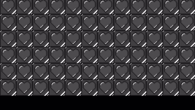 Pixel art tile heart Transitions. 1080p – 30 fps – Alfakanal (6)