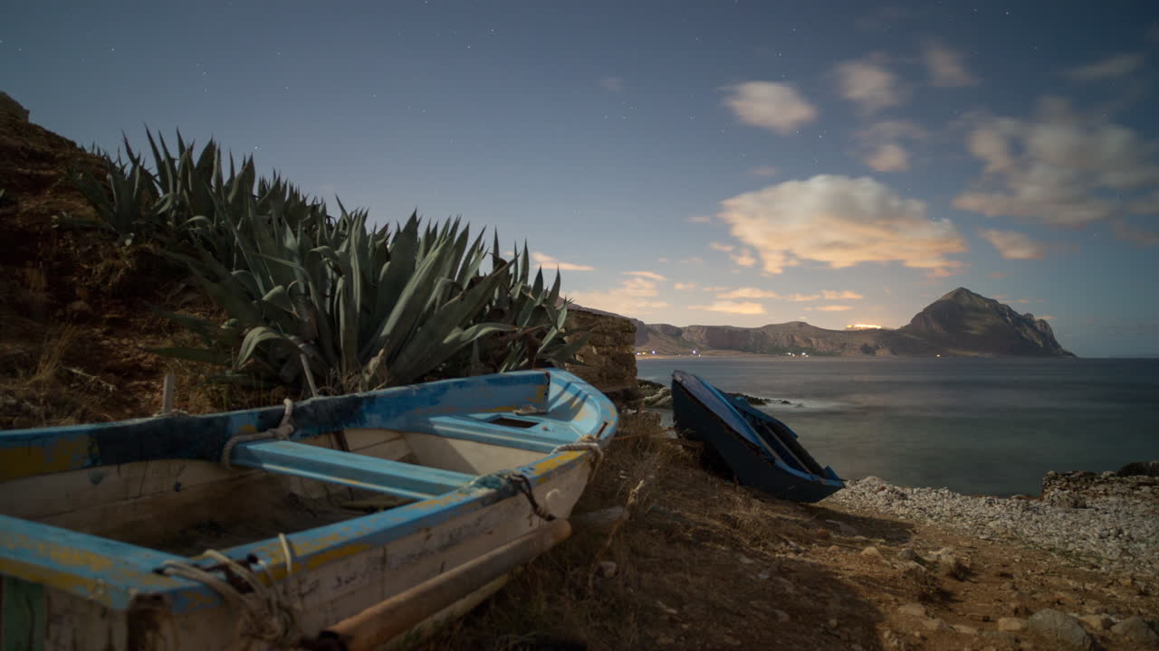 산 비토 별 4k 01