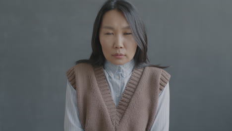 여성 초상화