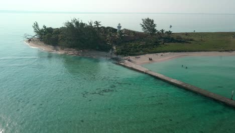 Increíble-Isla-En-La-Costa-De-Veracruz