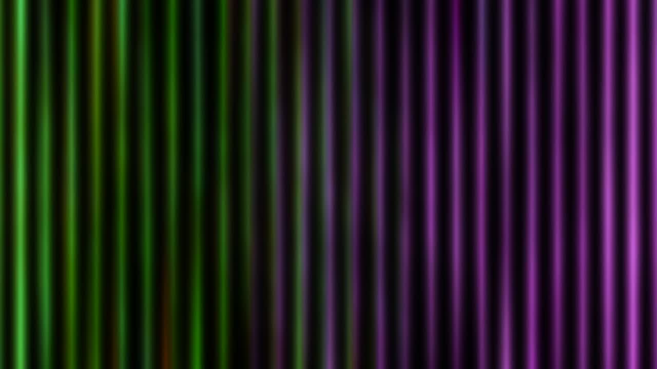 fondo de luz parpadeante de gradiente abstracto