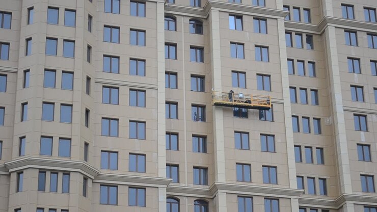 edificio moderno