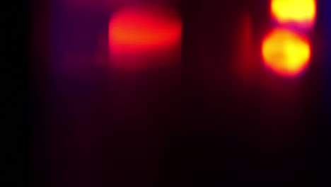 light leak background. seamless looping.