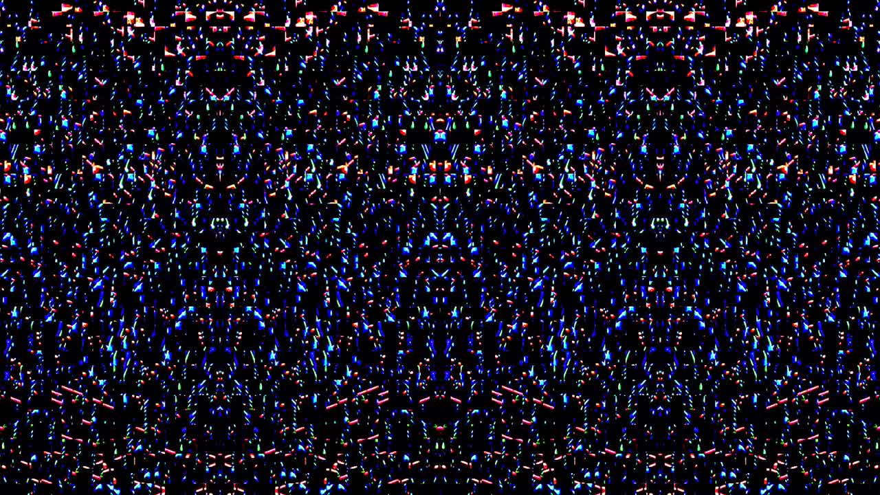 밝게 빛나며 다채로운 줄무로 미묘한 움직임을 조절합니다.