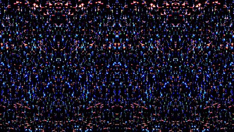 shine brightly that regulate subtle movements with colorful stripes