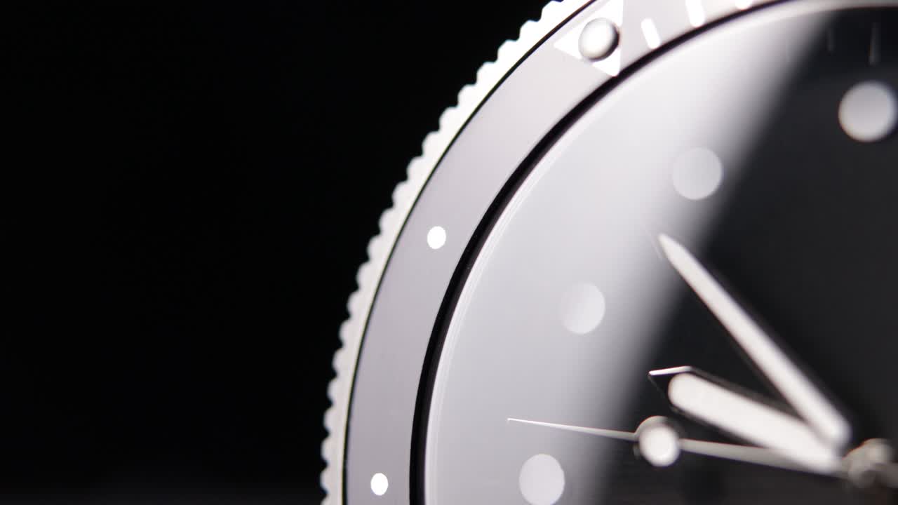 reloj de muñeca genérico para buzos