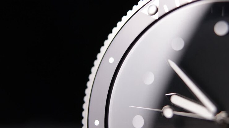 generic diver wristwatch
