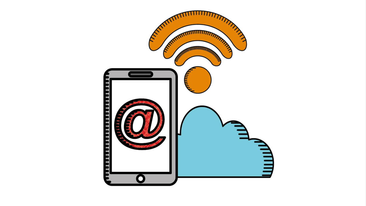 diseño de internet, animación de video