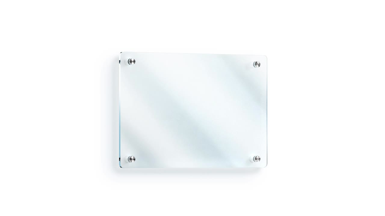 색 반이는 이름 표지판 모형, 루프 스위치