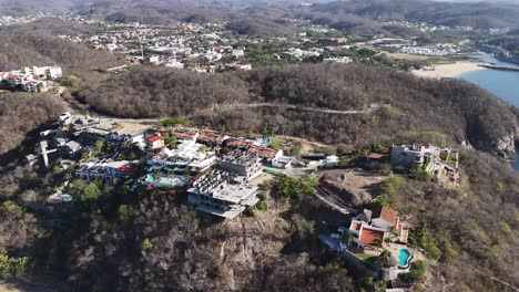 capturando la diversidad de huatulco, oaxaca
