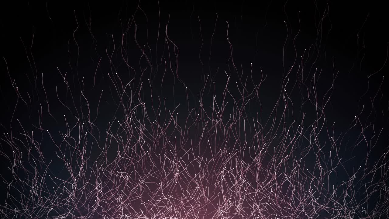 Abstract Particle Flow