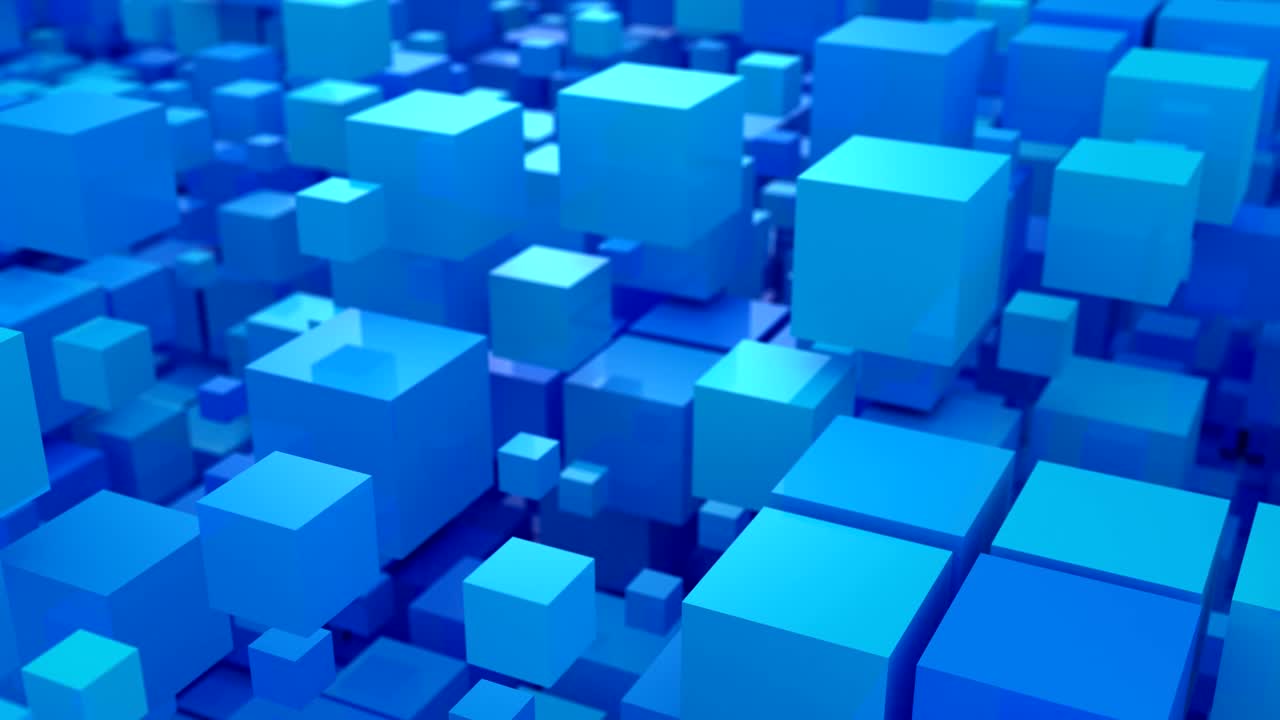 el fondo de los cuadros