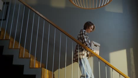 moving day