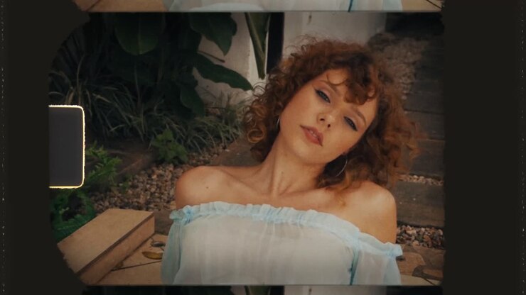 8mm Film Look Emulator