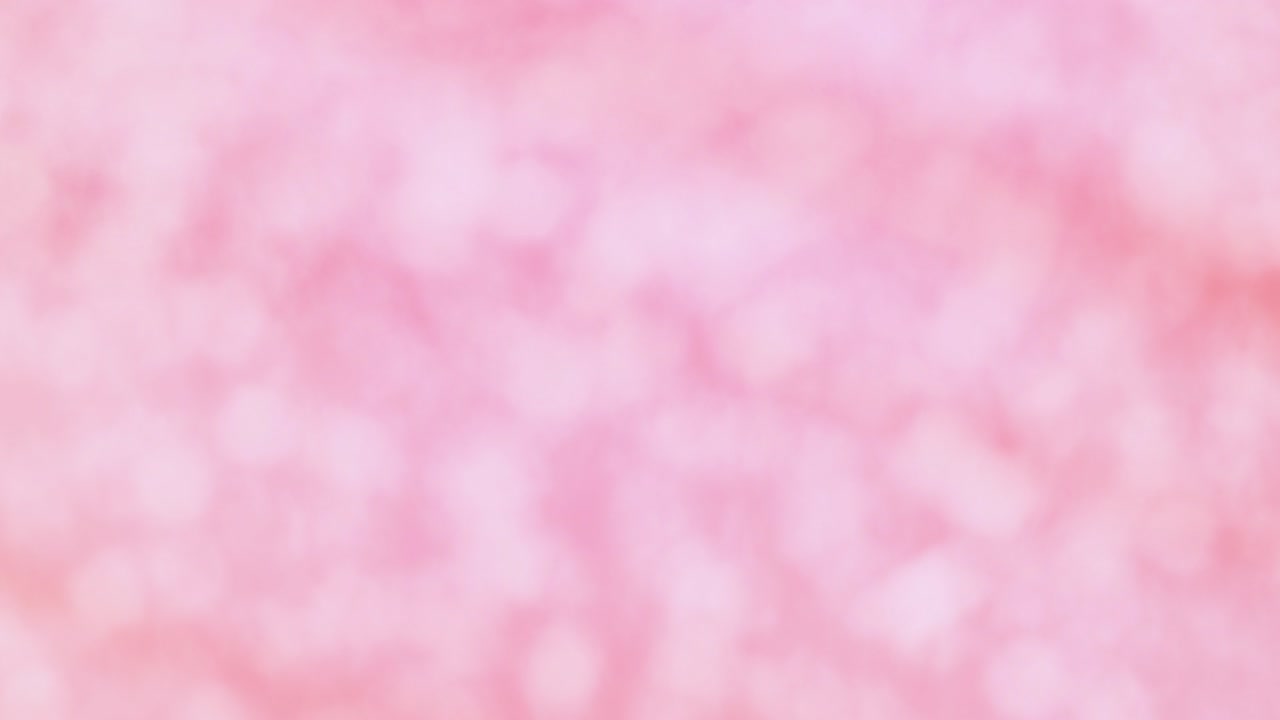 fondo rosa con bokeh blanco y luz