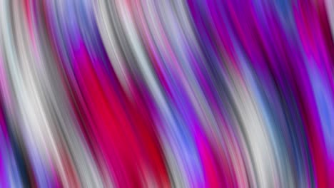 abstracto azul rosado ondas colorido gradiente fondo animado