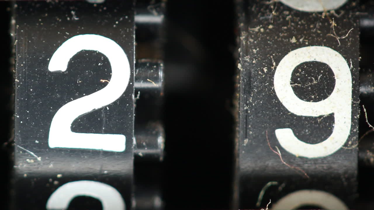 計數器 計數機 數位計數器