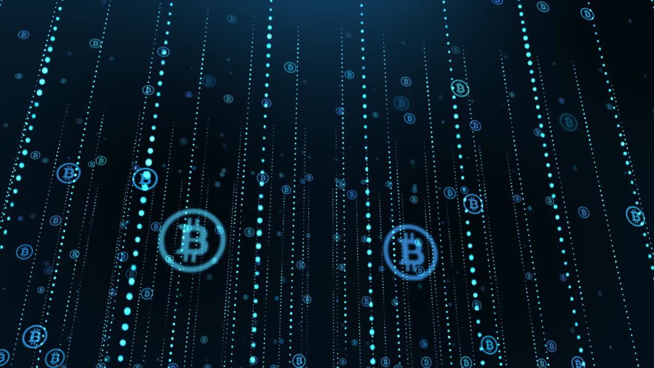 el código de bitcoin