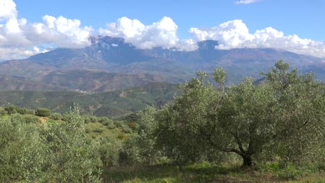 Einspielung-Der-Wunderschönen-Alpenberge-Albaniens