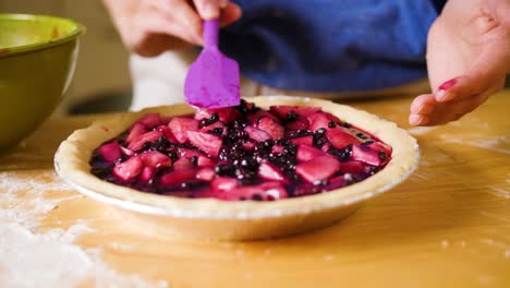 Cerrar-Relleno-De-Pastel-Aplanado