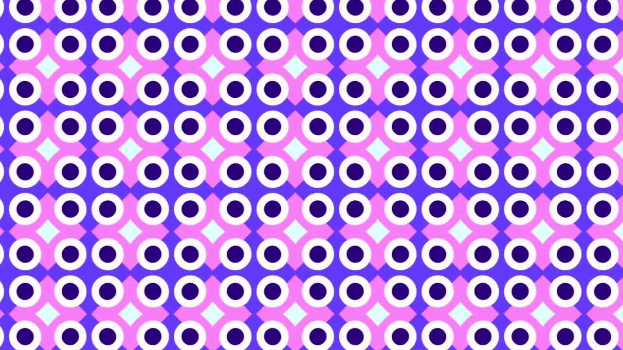 textura de fondo abstracto en panorámica de estilo ornamental geométrico