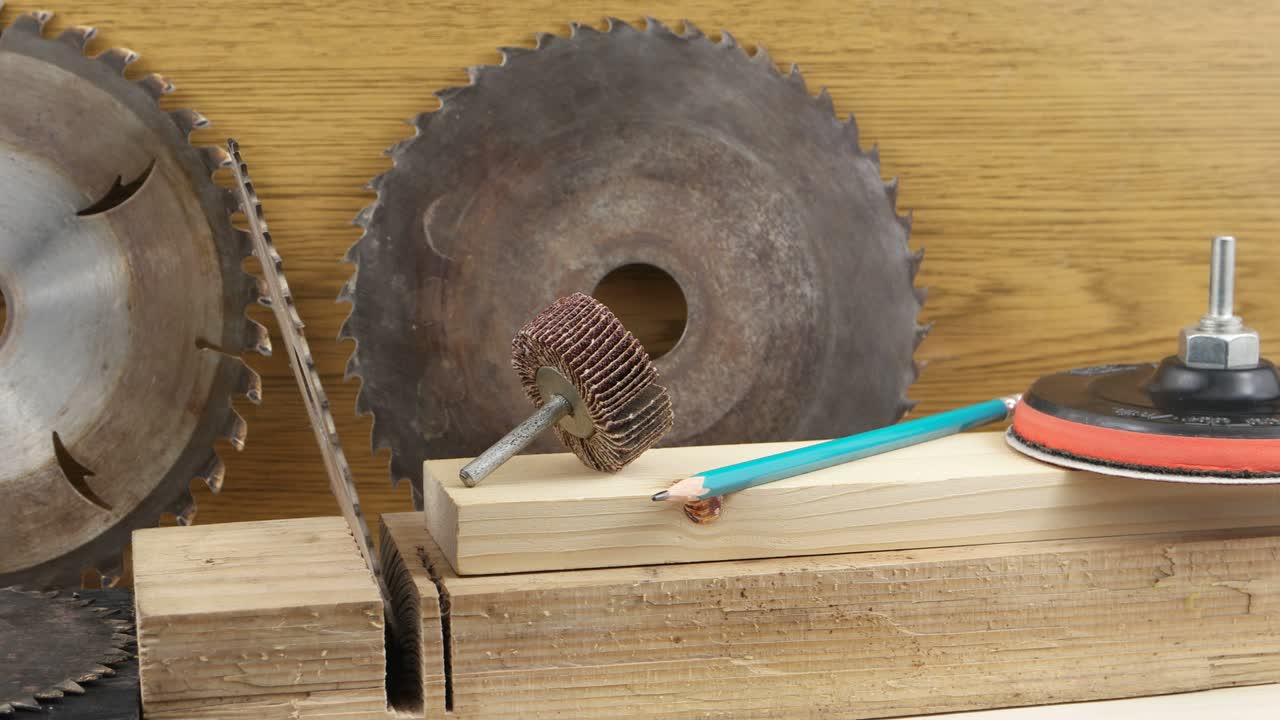 Circular saw blades, abrasive disc  and  grinding wheel