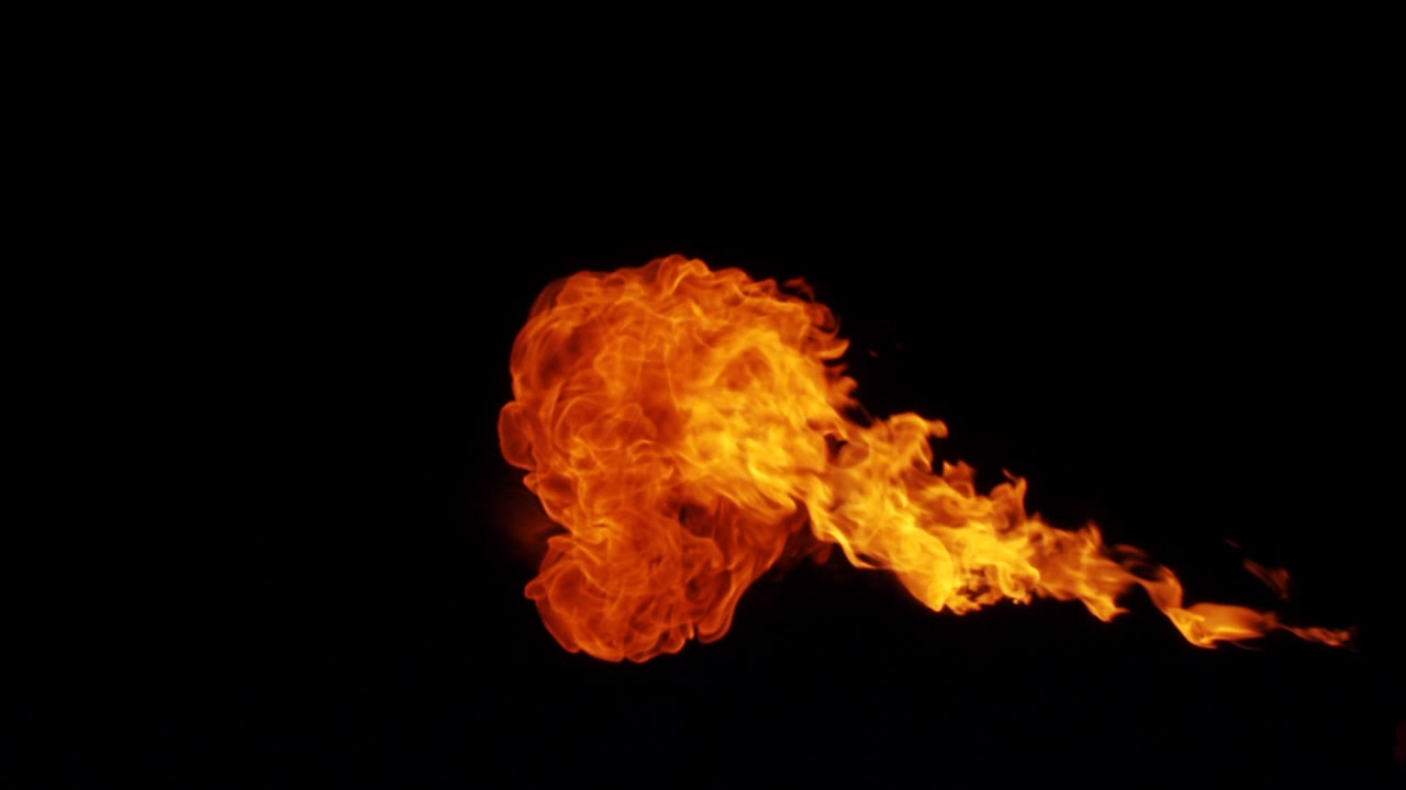 fire