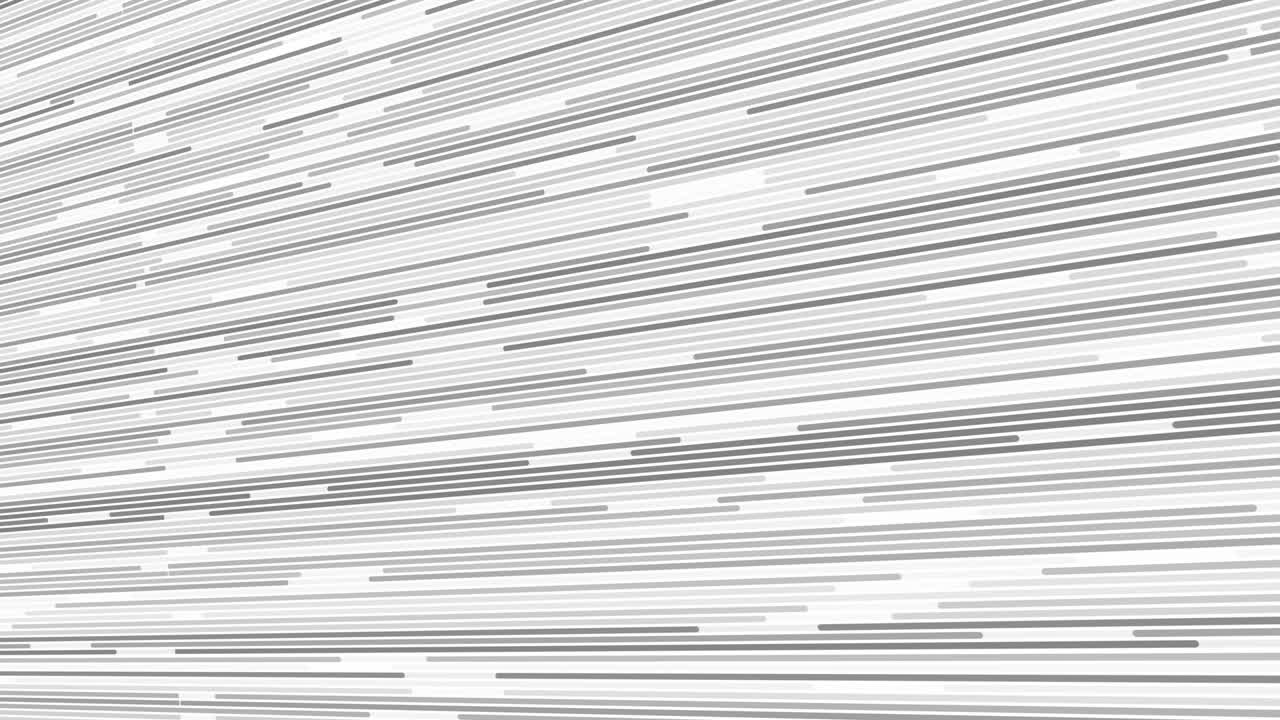 색 배경에서 추상적인 모션 라인.