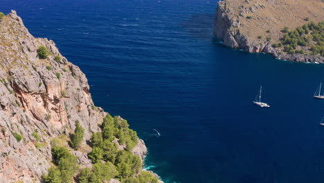 verano en mallorca, españa