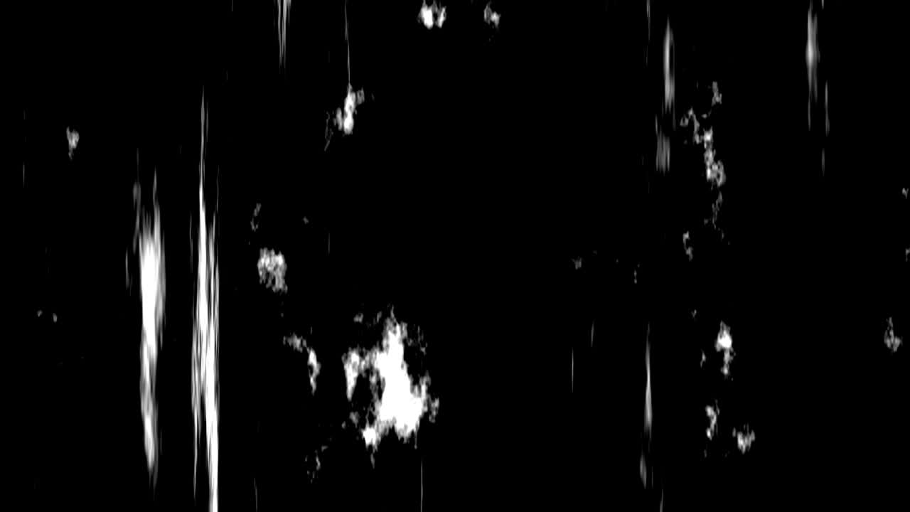 el fondo del efecto de la lluvia cae.