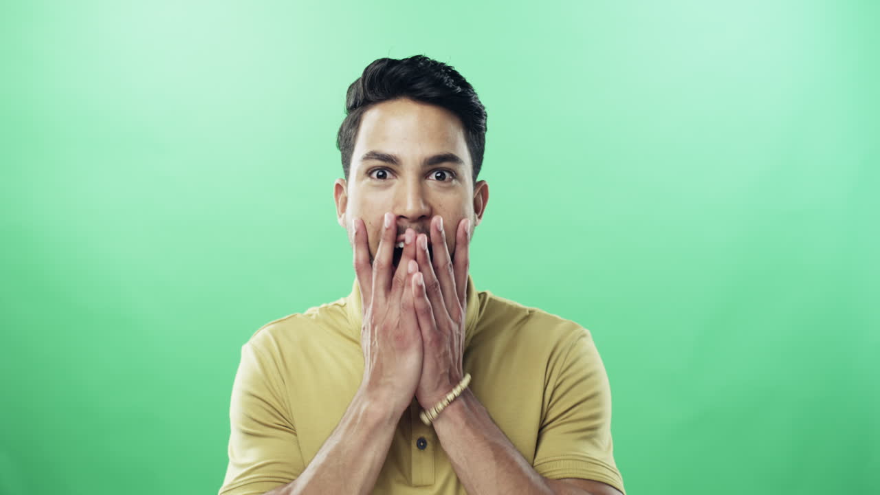 ¡apenas puedo contenerme!