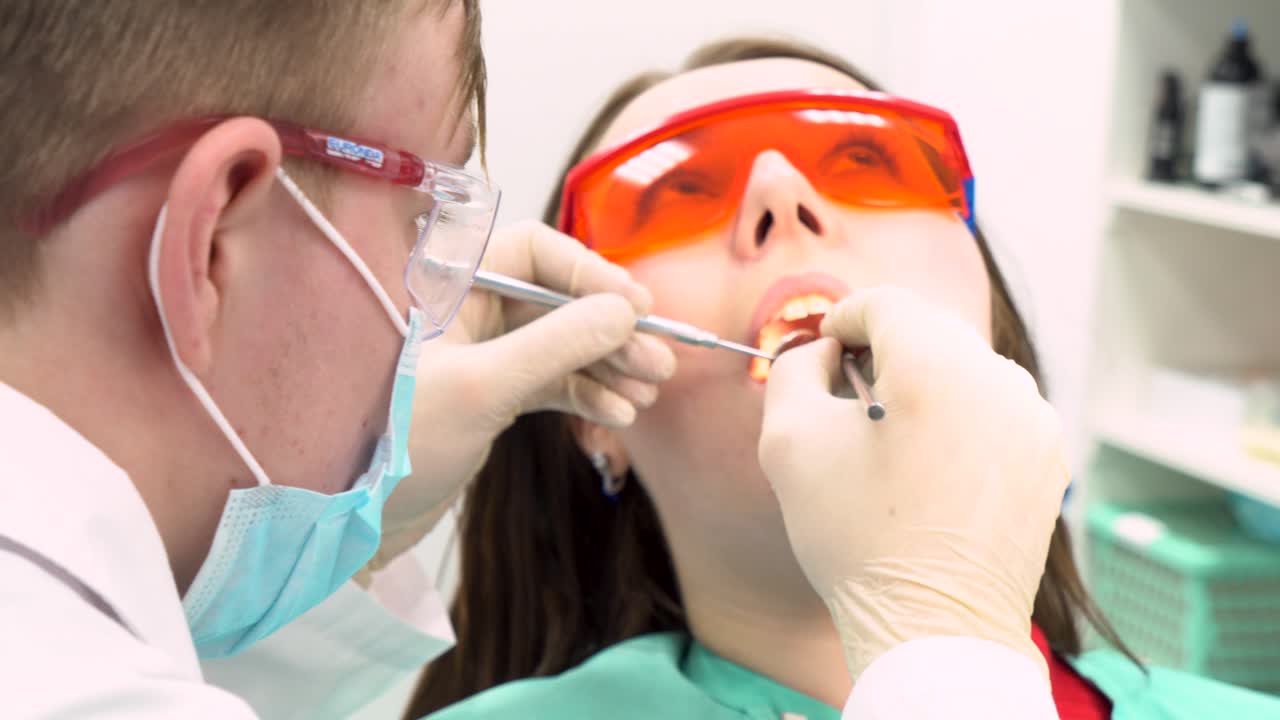 procedimiento dental