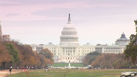 The-Capitol-building-in-Washington-DC-1