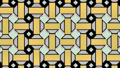 Background-of-Geometric-Shapes,-inspire-in-portuguese-traditional-tiles