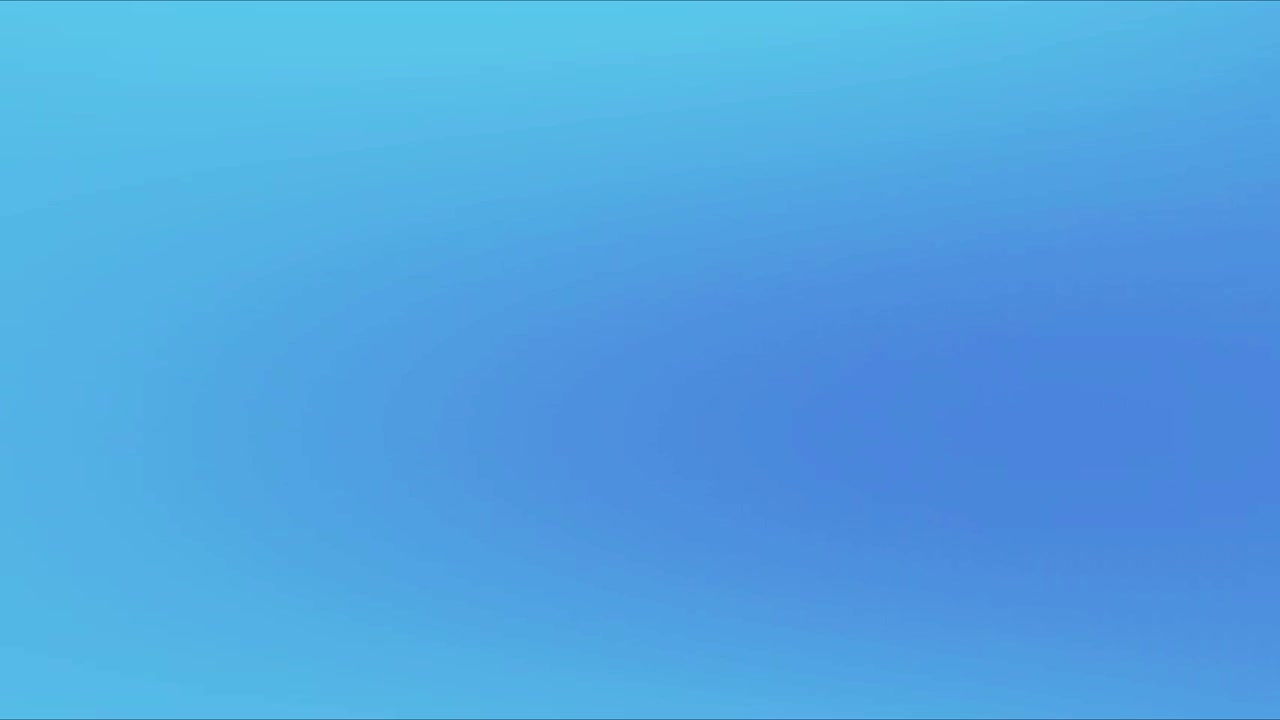 Abstrakter Bewegthintergrund mit sanften blau-lila Farbverläufen